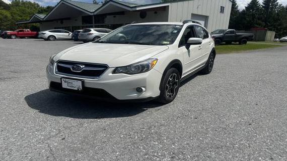 SUBARU XV CROSSTREK 2015 JF2GPAFC1F8310512 image